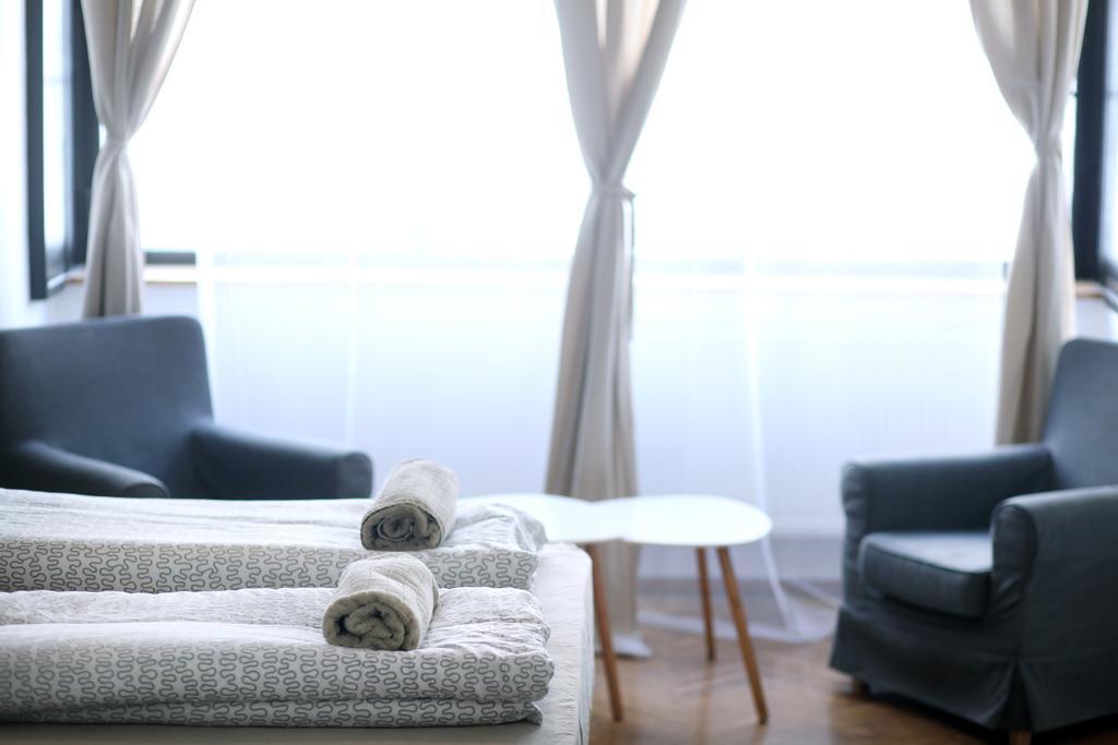 D.Five Inspire Apartment Budapest Exterior photo