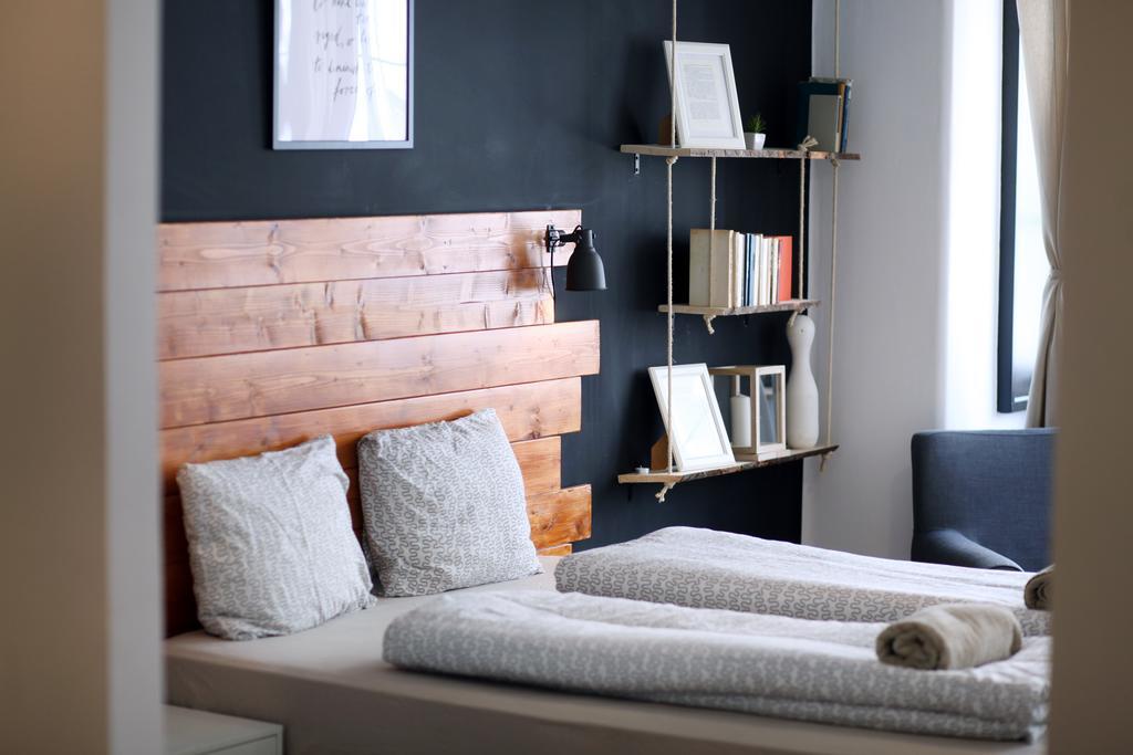 D.Five Inspire Apartment Budapest Exterior photo